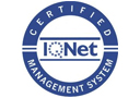 certificazione ISO 9001:2000